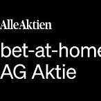 bet at home dividende